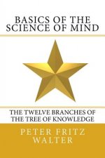Basics of the Science of Mind: The Twelve Branches of the Tree of Knowledge