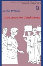 Die Launen Der Gerichtsmoral