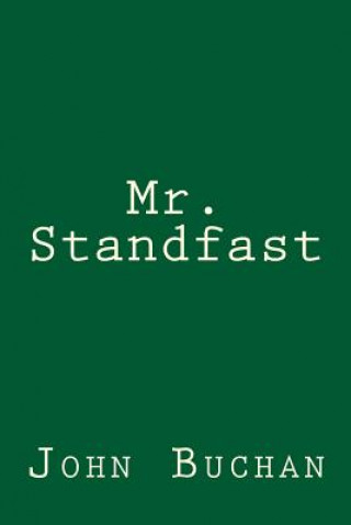Mr Standfast