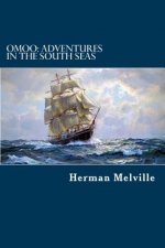 Omoo: Adventures in the South Seas