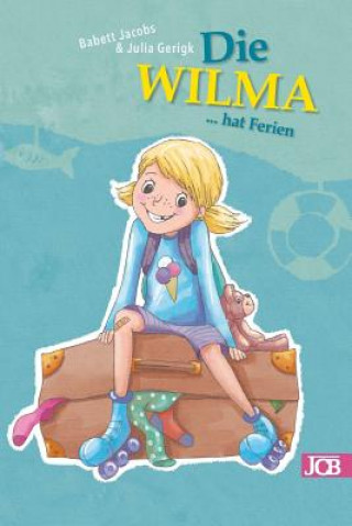 Die WILMA hat Ferien
