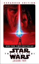 Last Jedi: Expanded Edition (Star Wars)