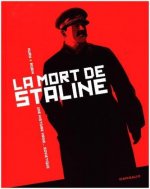 La Mort de Stalin