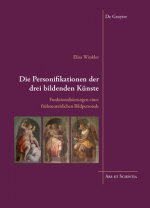 Die Personifikationen der drei bildenden Kunste