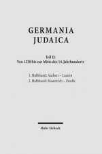 Germania Judaica
