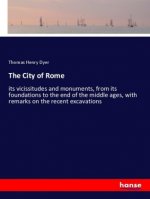 The City of Rome