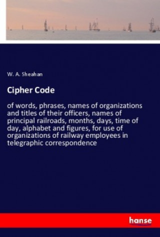 Cipher Code