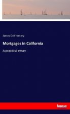 Mortgages in California