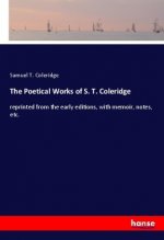 The Poetical Works of S. T. Coleridge
