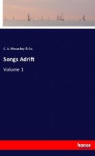 Songs Adrift