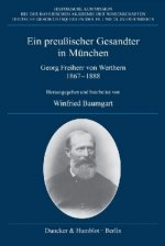 Ein preußischer Gesandter in München