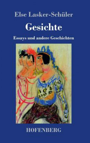 Gesichte