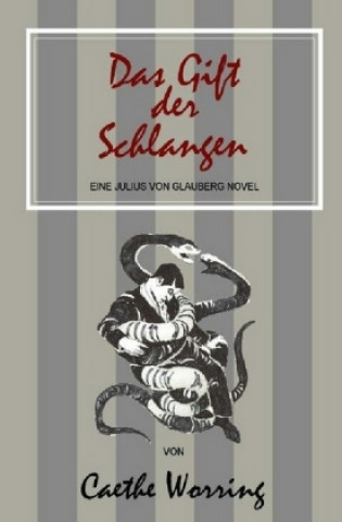 Das Gift der Schlangen