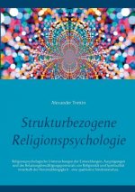 Strukturbezogene Religionspsychologie