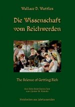 Wissenschaft vom Reichwerden