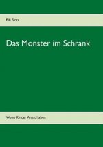 Monster im Schrank