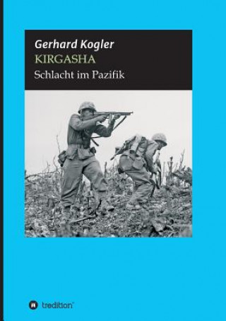 KIRGASHA