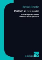 Buch als Heterotopie