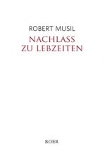 Nachlaß zu Lebzeiten