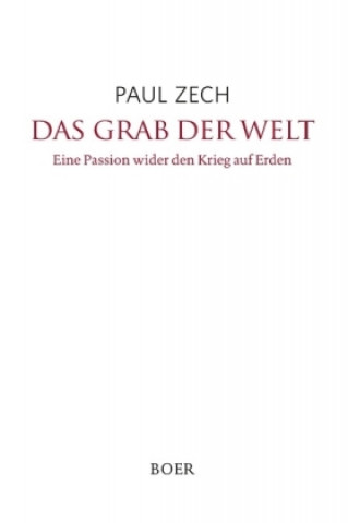 Das Grab der Welt