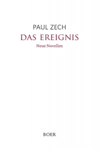 Das Ereignis