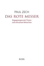 Das rote Messer