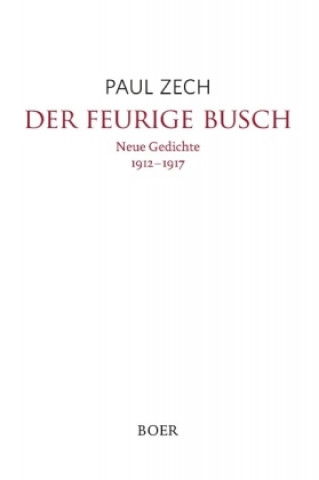 Der feurige Busch