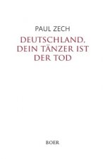 Deutschland, dein Tänzer ist der Tod