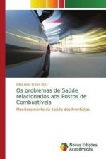 Os problemas de Saude relacionados aos Postos de Combustiveis