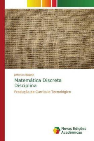 Matematica Discreta Disciplina