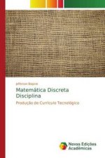 Matematica Discreta Disciplina