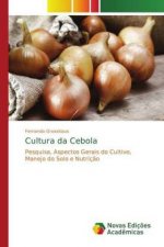 Cultura da Cebola