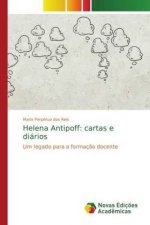 Helena Antipoff