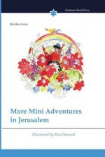 More Mini Adventures in Jerusalem