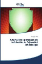 A tartalékos parancsnoki felkészítés és fejlesztési lehetöségei