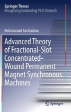 Advanced Theory of Fractional-Slot Concentrated-Wound Permanent Magnet Synchronous Machines