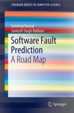 Software Fault Prediction