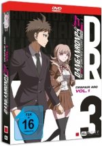 Danganronpa 3: Despair Arc
