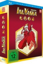 InuYasha - Die Filme