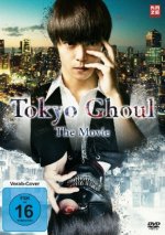 Tokyo Ghoul - The Movie/DVD