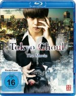 Tokyo Ghoul - The Movie