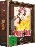 Fairy Tail