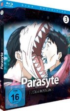 Parasyte - the maxim 03