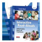 Interactive Read-Alouds, Grades 2-3: Linking Standards, Fluency, and Comprehension
