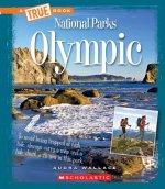 Olympic (a True Book: National Parks) (Library Edition)