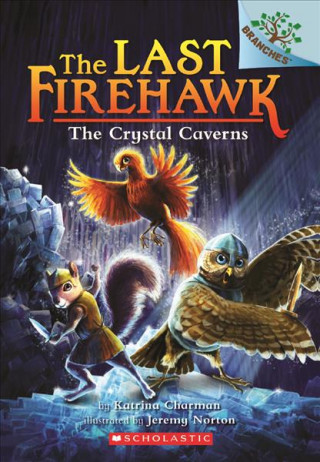 Crystal Caverns
