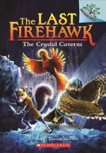 Crystal Caverns
