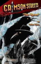 Crimson Streets #2: The Raven and Other Tales
