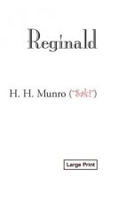 Reginald, Large-Print Edition