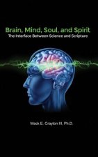 Brain, Mind, Soul, and Spirit: The Interface Between Science and Scripture